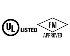 Sistema De Detecção UL/FM